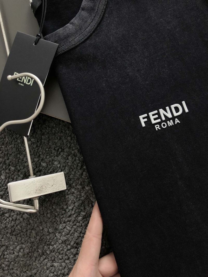 Fendi T-Shirts